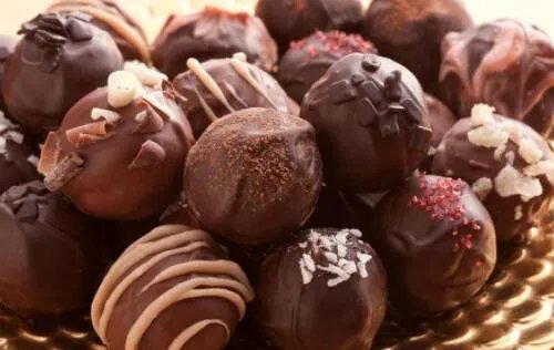 巧克力能随便送异性吗 送巧克力的寓意是什么