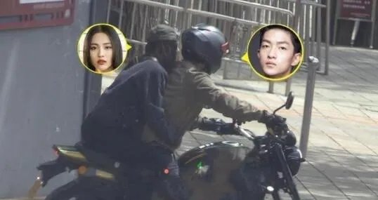 屈楚萧前女友黎梵发声 晒聊天记录渣男形象暴露