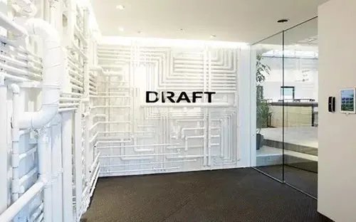 办公室墙面设计怎么好看 办公室墙面设计效果图