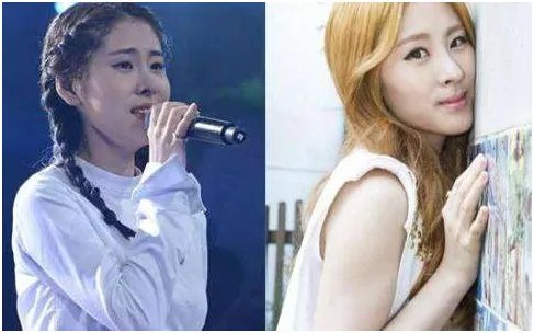 张碧晨的鼻子到底怎么了？