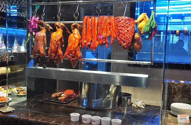 自助餐团购流程详解 网上团购自助餐有哪些需要注意的