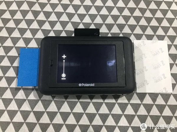 拍立得废片杀手:宝丽来 SnapTouch 使用评测