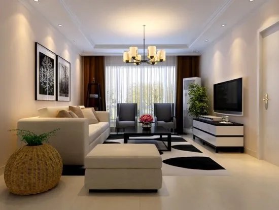 洛阳装修设计公司排名  洛阳五大知名装修公司推荐