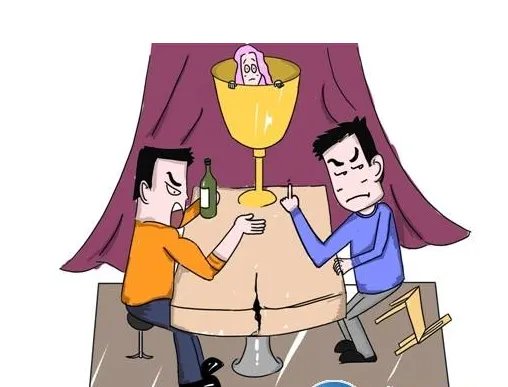 女友为报复男友骗他58万是为什么?