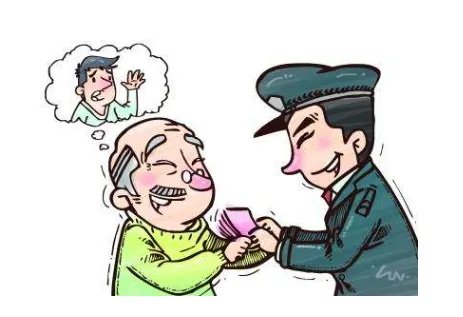 七旬老父为何替女还钱？