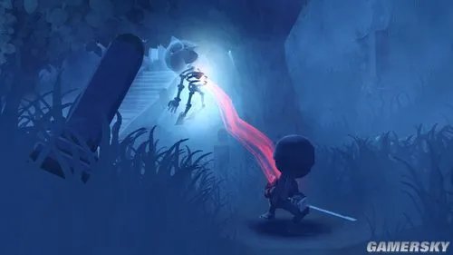 《迷你忍者》免安装简体中文版下载放出