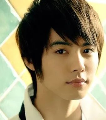 纹理烫后怎么打理，发型怎么弄？