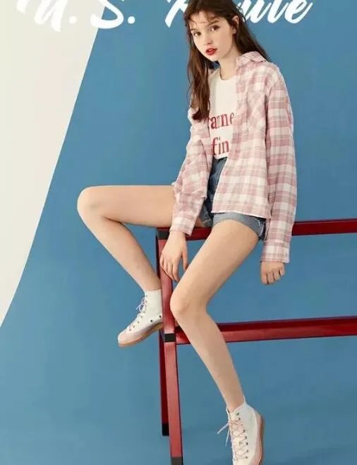 适合小个子女生的衣服牌子