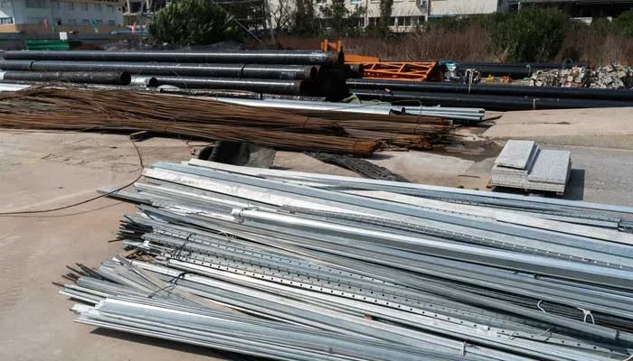 钢板密度 钢板密度怎么算