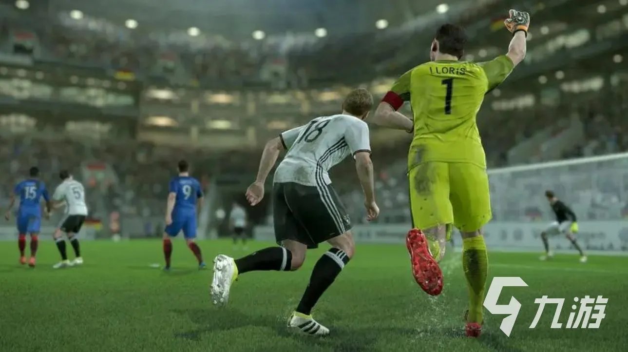 实况足球卖号软件有什么 热门游戏账号出售平台推荐