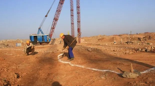 软地基处理方法有几种