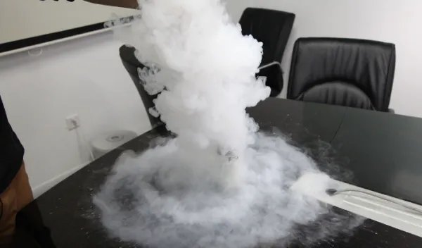 液氮是什么东西