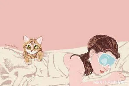 女人别期待了，你说“我要睡了”，坏男人只会怎样回复你呢？