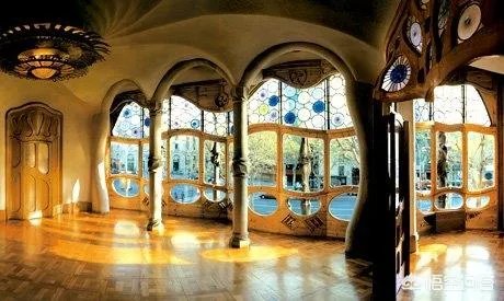 国外最具特色的建筑有哪些？