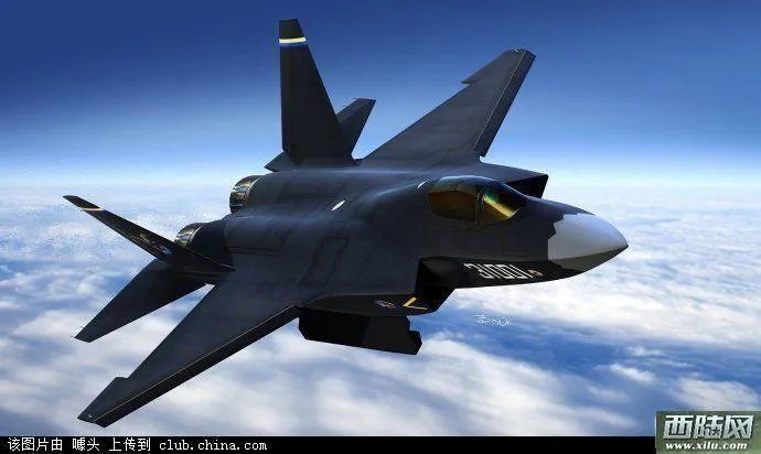 amf五代战机首飞成功
