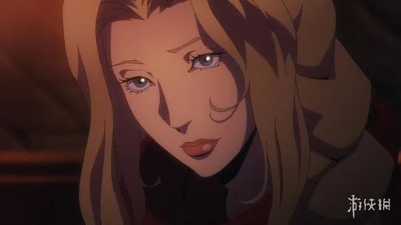 《恶魔城》动画第一季获IGN评分8.1 制作水准令人满意