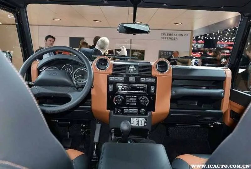 买路虎卫士的都是什么人？新款路虎卫士值得买吗