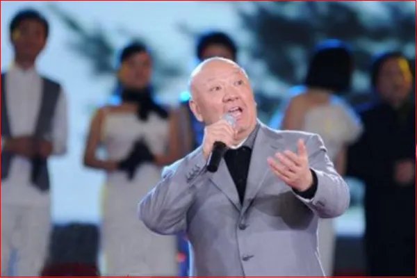 再见了大别山的歌词