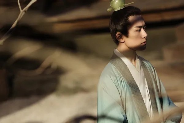 《长安十二时辰》这部剧豆瓣评分高么？值得看么？