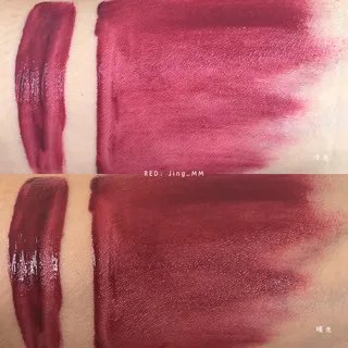 美宝莲口红哪个颜色好？美宝莲口红哪个色号好