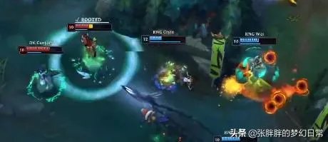 2021MSI总决赛，RNG夺冠的最大功臣是谁？