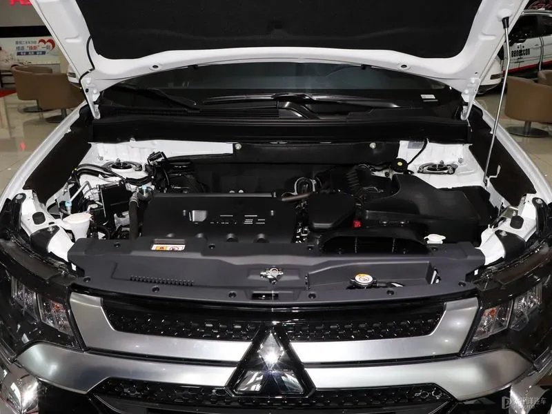 欧蓝德2021款自动挡最低价格是多少钱？欧蓝德价格