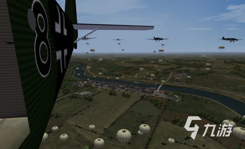 好玩的二战游戏大全2022 热门二战游戏排行榜