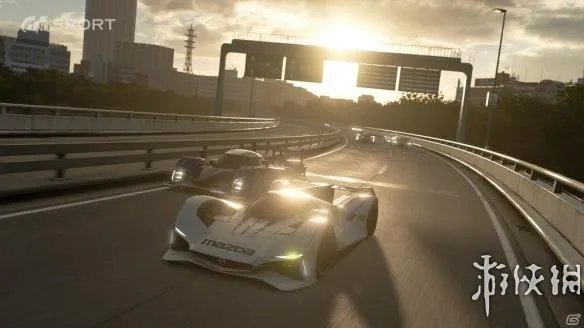 竞速游戏大作PS4《GT Sport》预定发卖 即将东京参展
