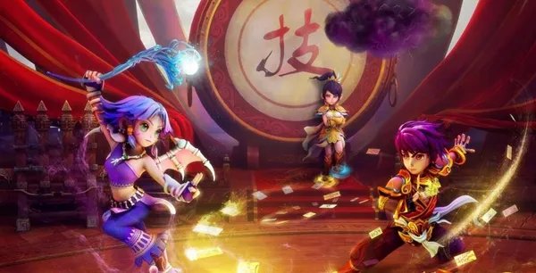 2023《梦幻西游》元宵答题攻略