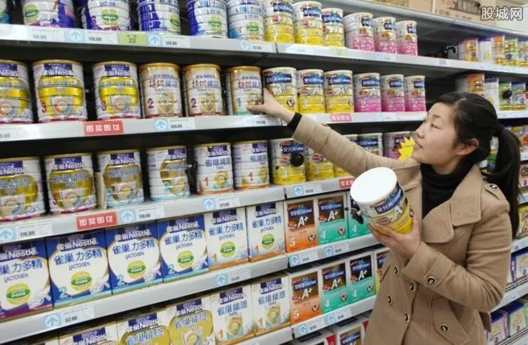 飞鹤奶粉哪个系列好 飞鹤奶粉不同系列该怎么选