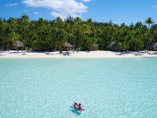 第一次去大溪地旅游的话需要带多少钱？