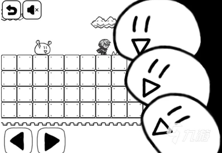 有趣的大冒险游戏大全100个 2023耐玩的冒险游戏有哪些