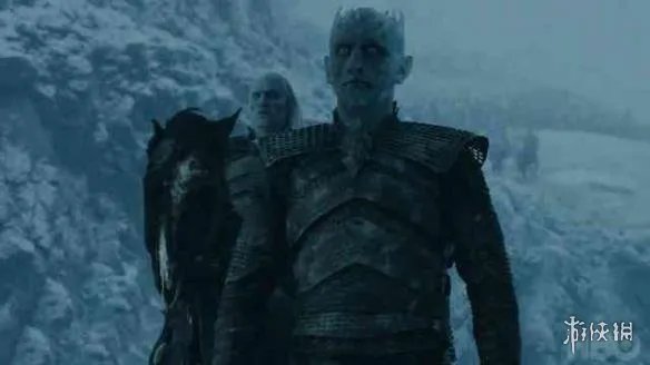 《权力的游戏》第七季第6集再遭泄露 HBO:我也很绝望啊