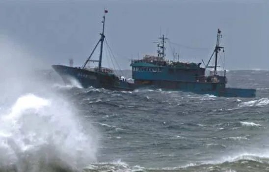 17号台风温州台风网台风路径图 “沙德尔”路径实时发布系统最新路径趋势