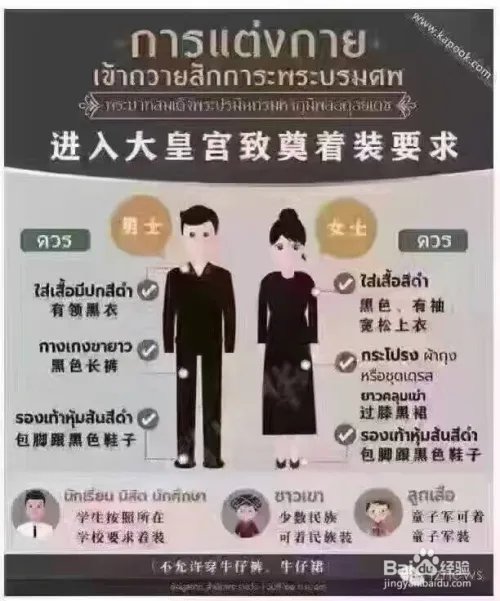 泰国自助游攻略