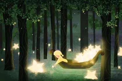 10月13日是什么星座？天秤座爱上一个人的表现