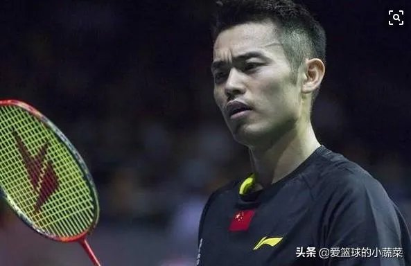 张继科与林丹发生争执，称林丹不理解什么是竞技体育，如何看待？