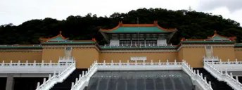 宝岛台湾有那些风景名胜？