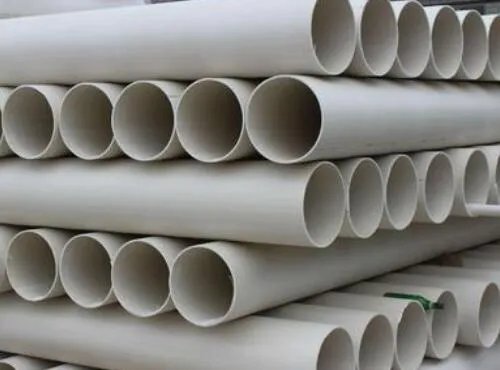 排水管规格型号有哪些