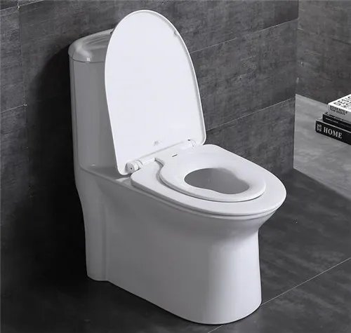 坐便器堵了怎么办