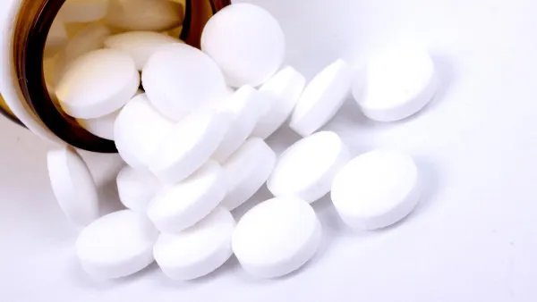 银杏叶片的功效与作用