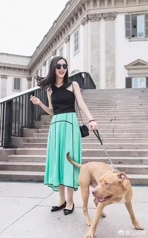 田朴珺到底是个什么样的女人？