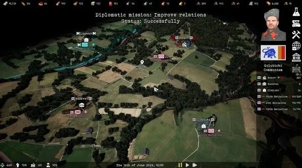 五大4X游戏推荐 有哪些好玩的4X游戏