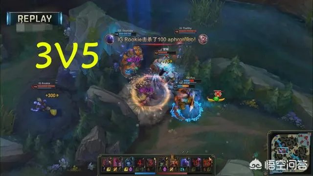 为什么有人说Faker把Ryu打的出国了，而Rookie把Ryu打的退役了？