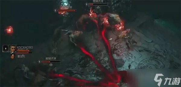 暗黑破坏神4公测配置有什么要求 公测配置要求一览