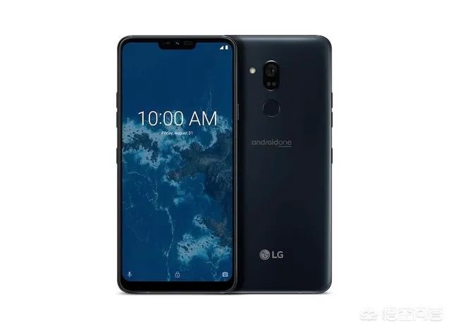 目前有哪些手机是Android one系统？