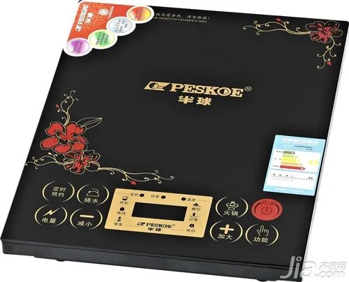 半球电磁炉怎么样 半球电磁炉价格