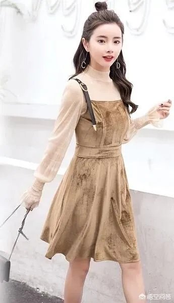 网上有什么品牌裙子的店推荐吗?