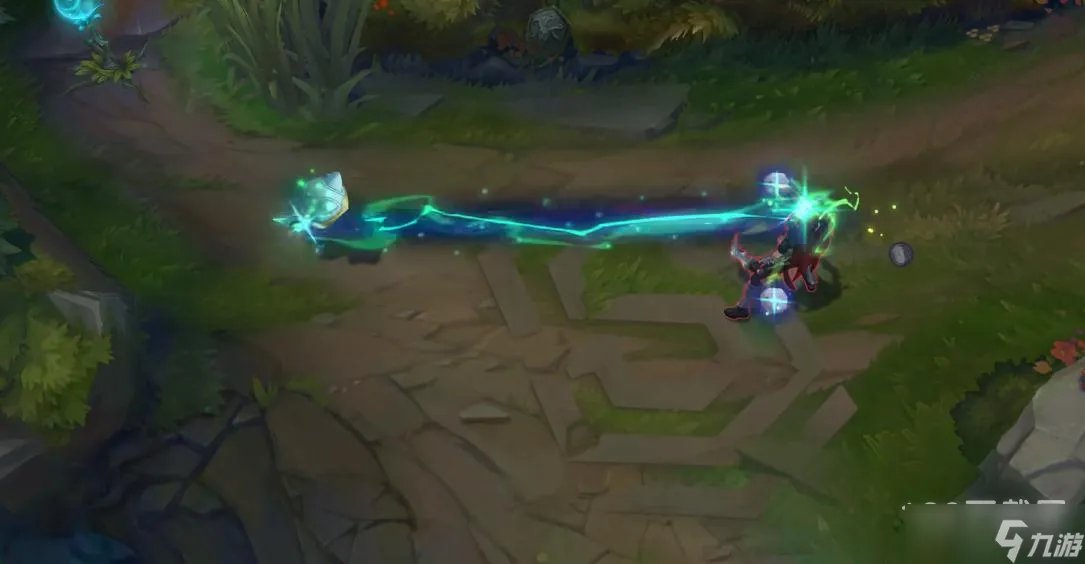 《英雄联盟》宇航员凯南皮肤价格一览