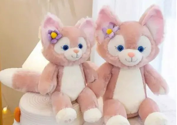 玲娜贝儿开口说话了，为什么玲娜贝儿的嗓音让多数网友接受不了呢？